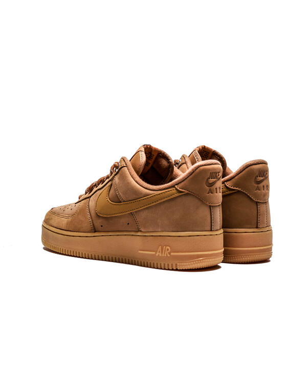 Air force 1 07 wb flax best sale